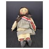 1993 Colombian Centennial Doll