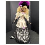 2003 Vintage Porcelain Doll