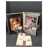 1999 Official Barbie Collectors Club Welcome Set