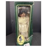Geppeddo Doll