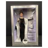 Mattel Audrey Hepburn Barbie Doll
