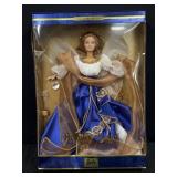 Barbie Holiday Angel 2000 Collectible