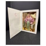 Evening Sophisticate Collectible Barbie