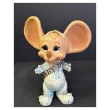 10.5" Huron Products Mouse Bank