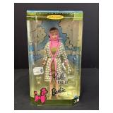 1995 Mattel Poodle Parade Barbie Doll 1965 Fashion