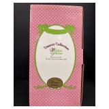 Paradise Galleries Laura Bed & Bath Time Baby Doll