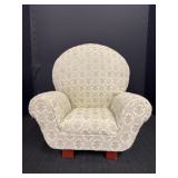 Vintage Doll Chair