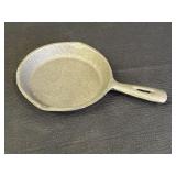 6" Cast Iron Skillet