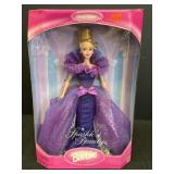 1997 Sp. Ed. Sparkle Beauty Barbie, NIB,