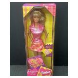 1998 Mattel Make a valentine Barbie doll w/