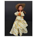 1973 Mattel Sunshine Family Southern Belle