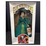 1989 World Doll "Gone With The Wind" Ltd Ed