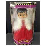 1998 Precious Kids Betty Boop collectible fashion