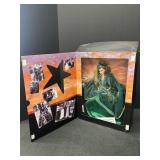 1994 Mattel Hollywood legends collections Barbie