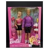 Barbie & Ken 65th Anniversary Fashionistas