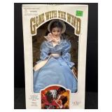 1989 World Doll "Gone With The Wind" Ltd Ed