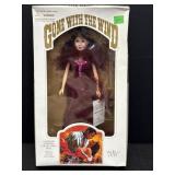 1989 World Doll "Gone With The Wind" Ltd Ed