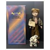 Ashley Belle Collection Tom doll limited edition