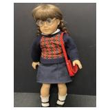 Pleasant company American Girl doll Molly in