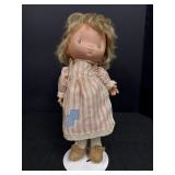 1975 Hallmark Betsey Clark Doll