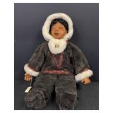 Enoc by Pat Kolesar Seymour Mann Doll