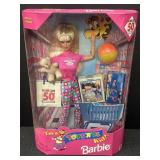 1997 Mattel "Iï¿½m a Toys R Us Kid" Barbie doll