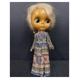 1972 Kenner Blythe Doll