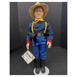 1982 John Wayne American Guardian of The West