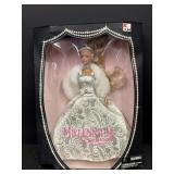 Millennium Diamond Collectible Barbie
