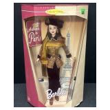 1997 Mattel city seasons Barbie doll 1998 fall