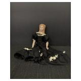 Vintage Joyce Stafford Porcelain Doll