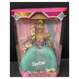1994 Mattel Barbie as Repunzel doll childrenï¿½s