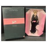 1998 Mattel Definitely Diamonds Barbie doll first
