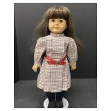 American Girl Samantha doll in original outfit &