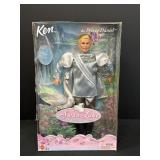 2003 Mattel Prince Daniel Ken Barbie Doll