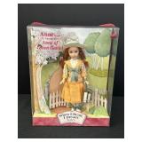 Mattel When I Read I Dream- Anne of Green Gables