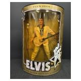 Elvis Presley Teen Idol Collectible Doll