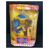 1995 Mattel Disney Phoebus Barbie Doll Hunchback