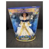 Snow White Holiday Edition Collectible Doll
