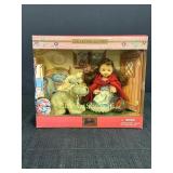 Little Red Riding Hood Collector Edition