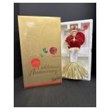 1995 Golden Anniversary Collectible Barbie