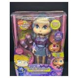 Nickelodeon Rugrats Total Makeover Angelica Doll