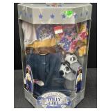 Tolly Tots 18" Doll Outfit Tolly girl in original