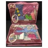 This Springfield Collection Fashion Wardrobe &