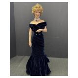 Ashton-Drake 1st issue, Portraits of Diana Doll
