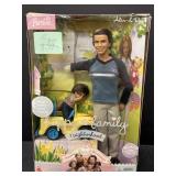 2003 Mattel happy family neighborhood Alan & Ryan