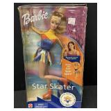 1997 Mattel Star Skater Barbie doll Special