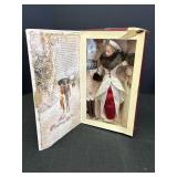 1995 Hallmark Sp. Ed. Holiday Memories Barbie,