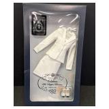 Franklin Mint, Diana, The Peopleï¿½s Princess outfit