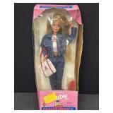 1995 Mattel Chuck E Cheeseï¿½s Barbie doll special